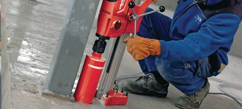 Gazipaşa karot ve beton kesme hizmetleri