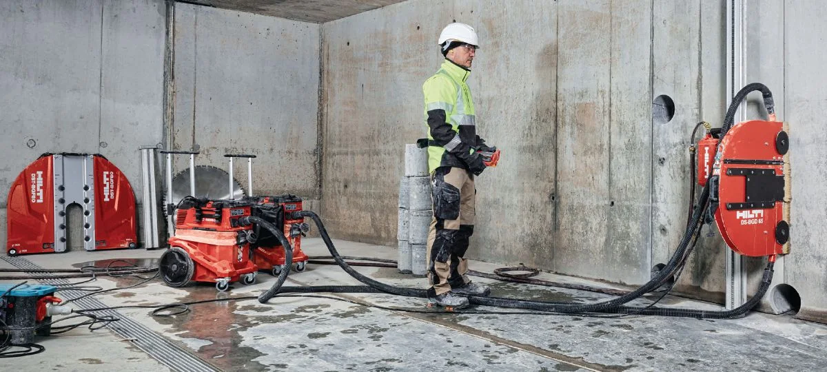 İmamoğlu karot ve beton kesme hizmetleri