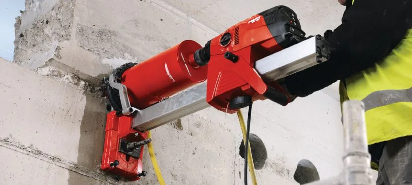 Gündoğmuş karot ve beton kesme hizmetleri