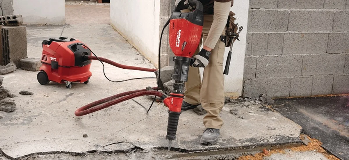 Aydın karot ve beton kesme hizmetleri