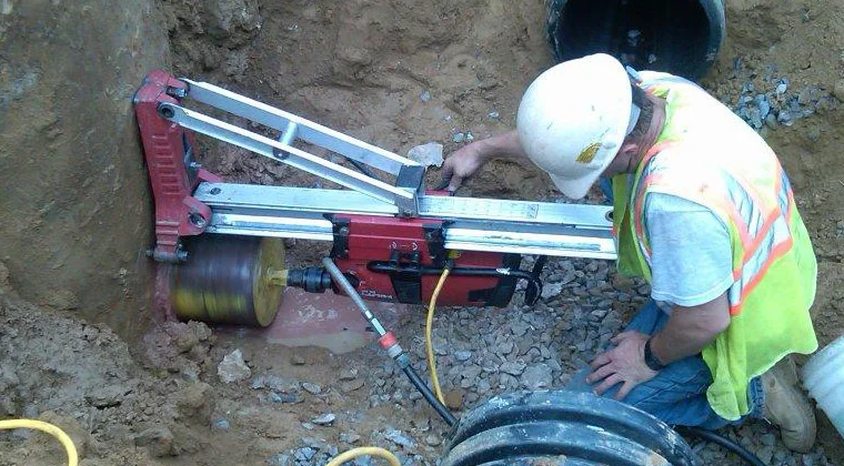 Demre karot ve beton kesme hizmetleri