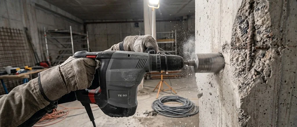 Çukurova karot ve beton kesme hizmetleri