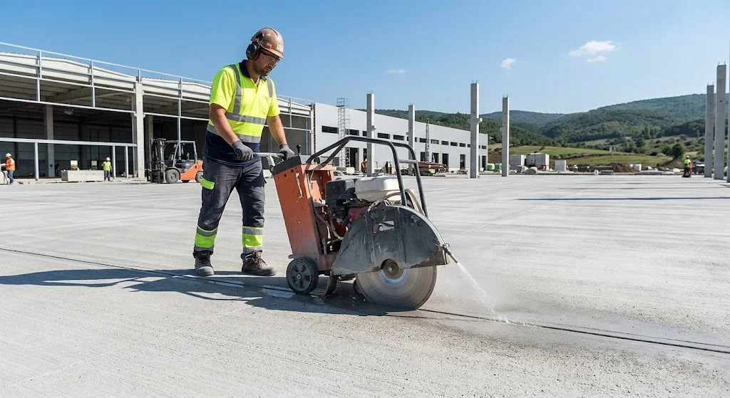 Kavaklıdere karot ve beton kesme hizmetleri