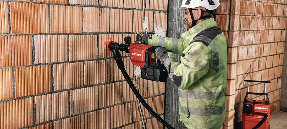 Saimbeyli karot ve beton kesme hizmetleri
