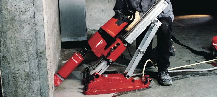 İbradı karot ve beton kesme hizmetleri
