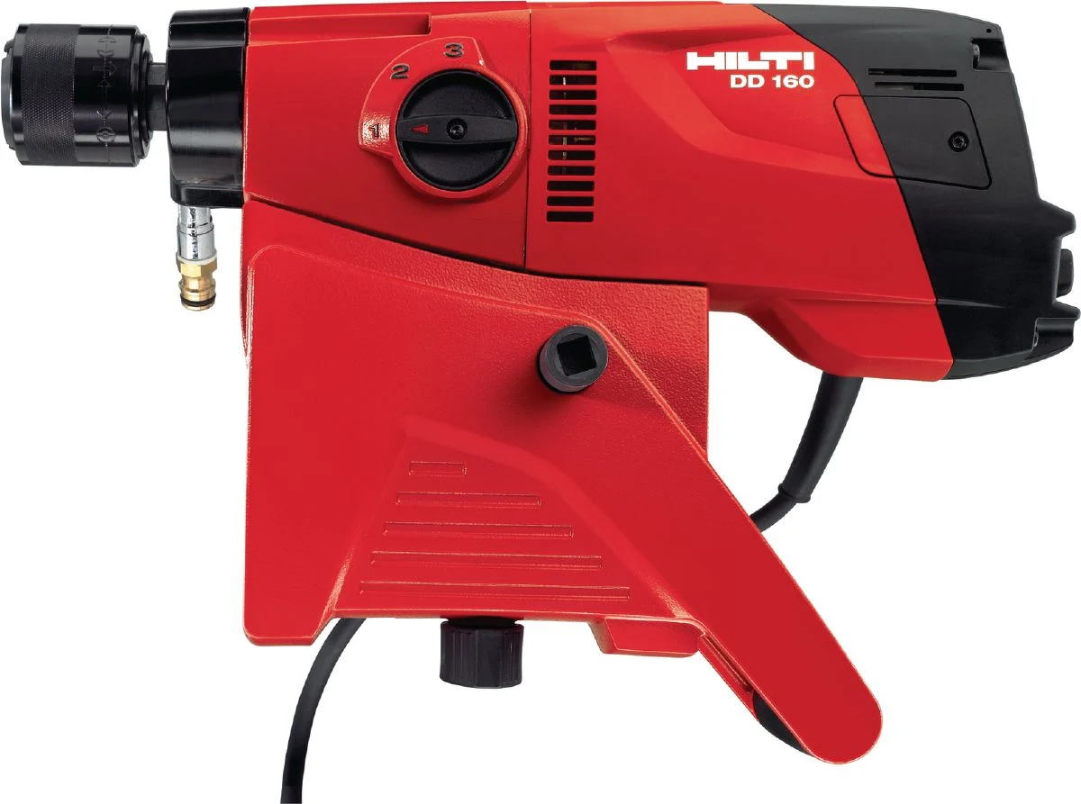Hilti DD160 Karot Delme Makinesi