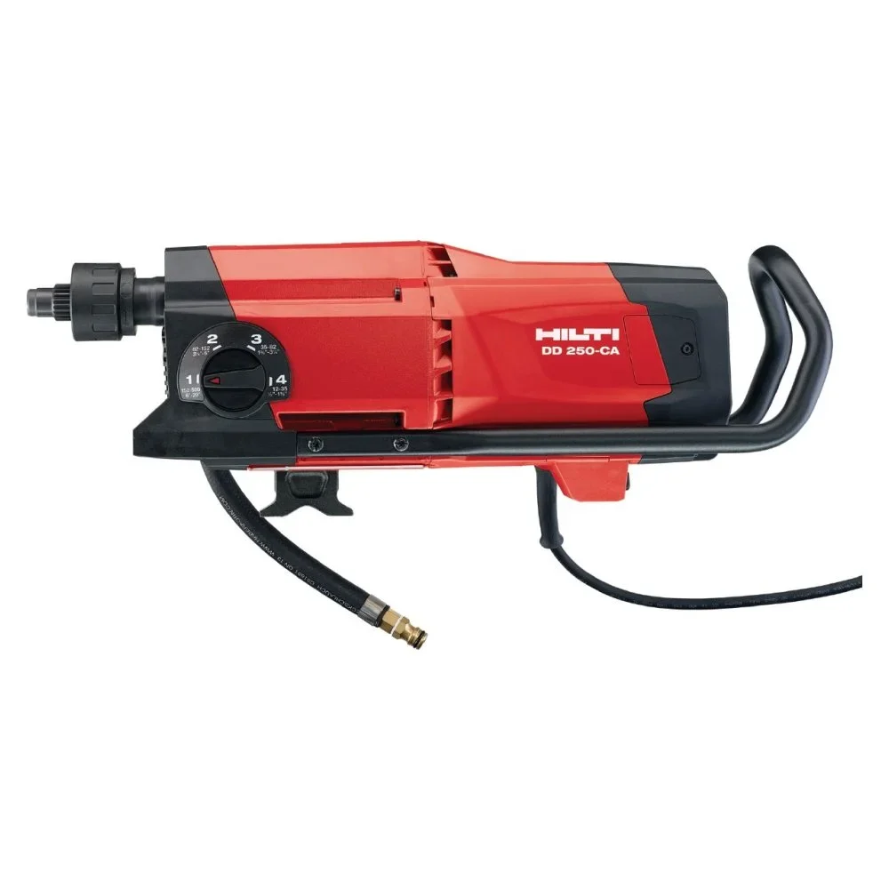 Hilti DD200 Karot Delme Makinesi