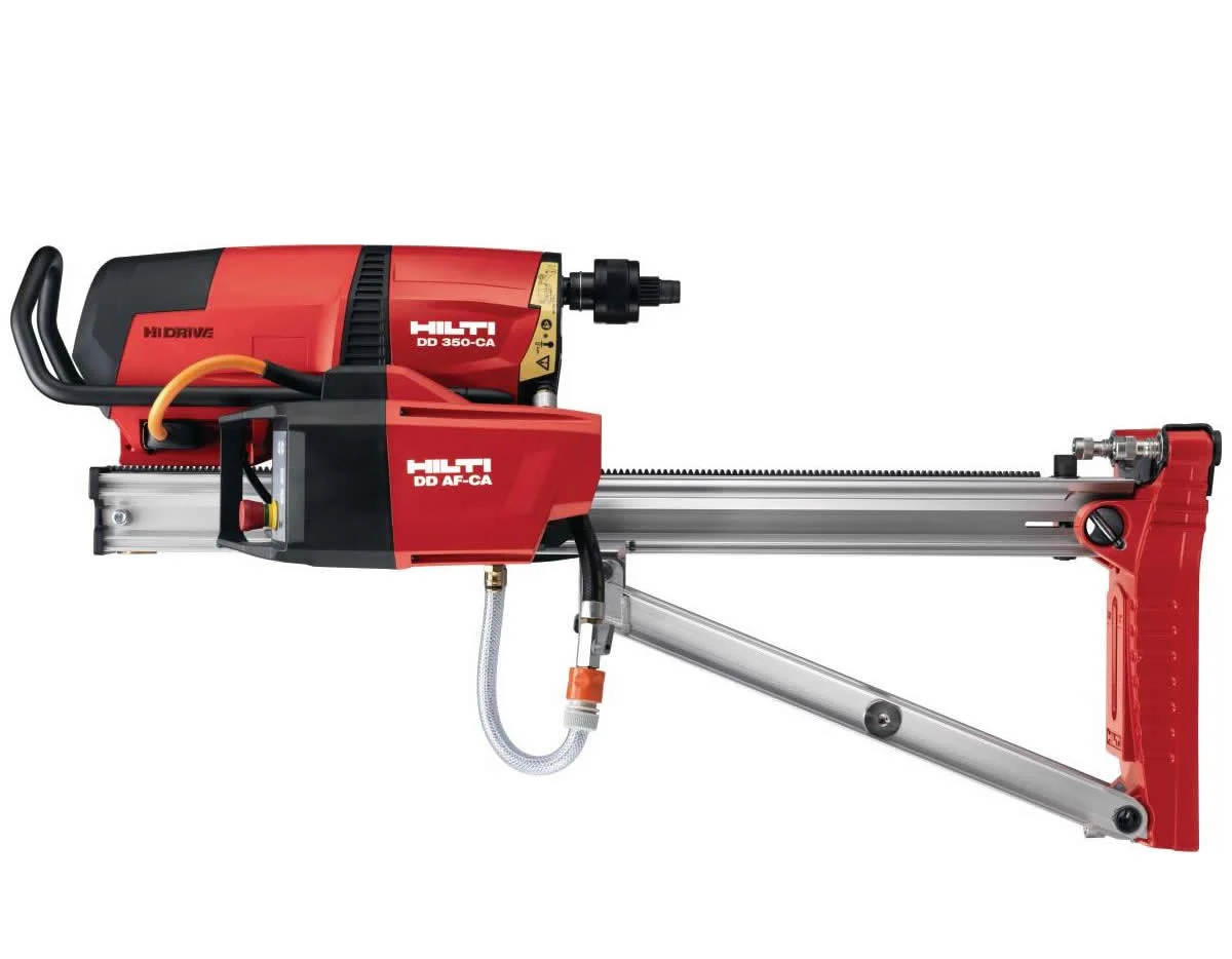 Hilti DD350 Karot Delme Makinesi