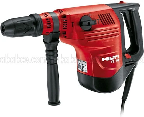 Hilti TE-70 Kırıcı Delici