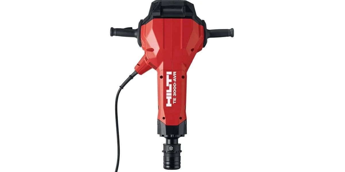 Hilti TE-3000 Kırıcı